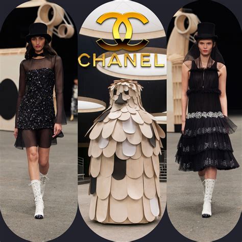 chanel couture iafd|Chanel .